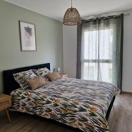 Zenlife Leilighet Aurec-Sur-Loire Eksteriør bilde