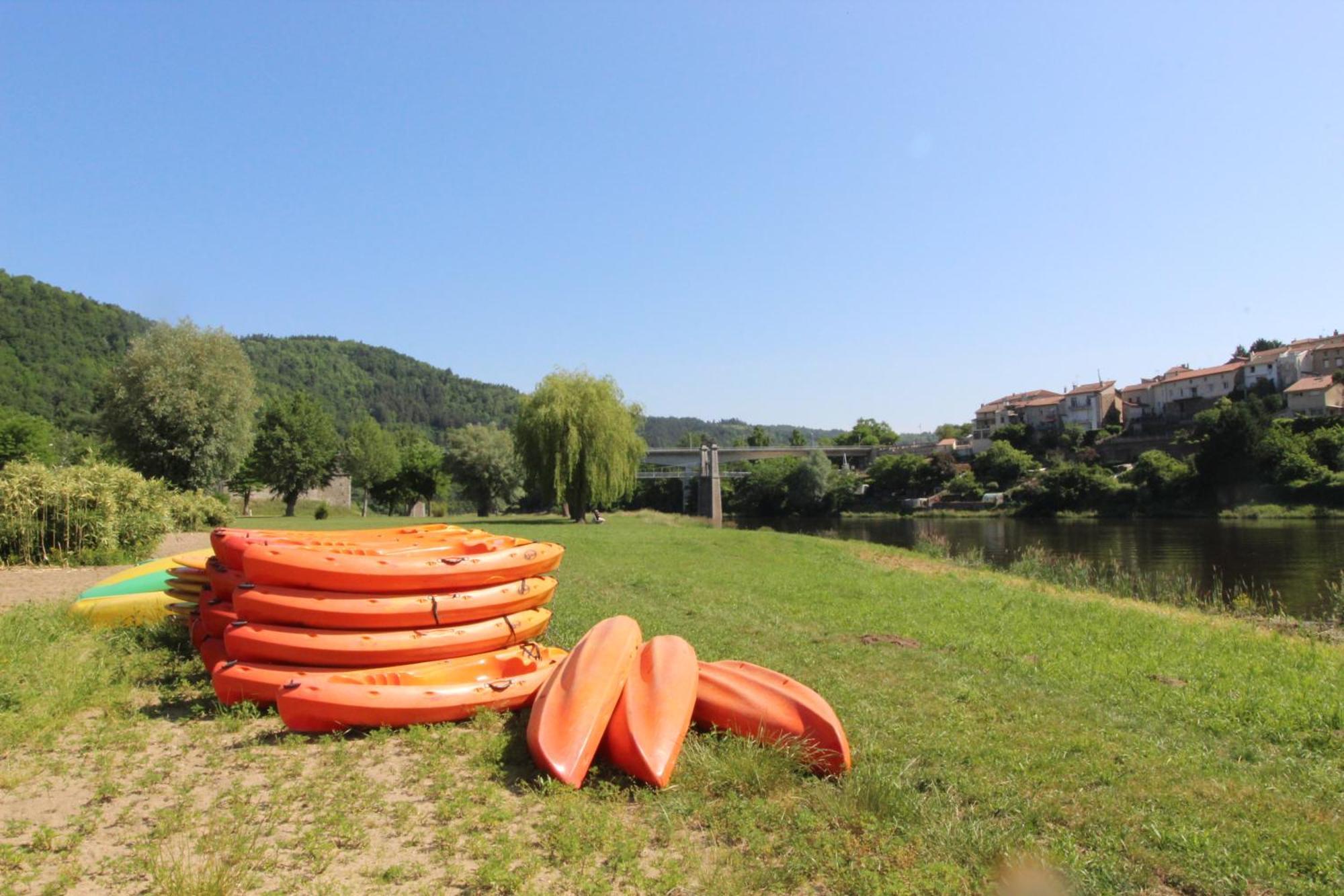 Zenlife Leilighet Aurec-Sur-Loire Eksteriør bilde